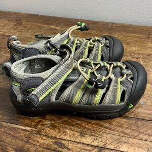 Keen Youth Sandals‎ size 13